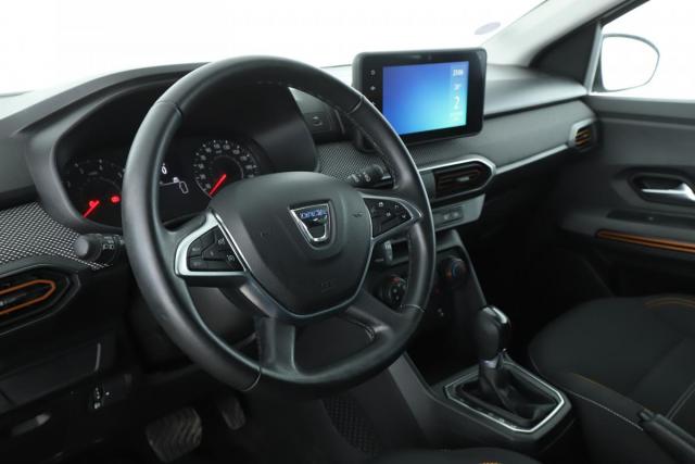 Dacia Sandero Iii image 7
