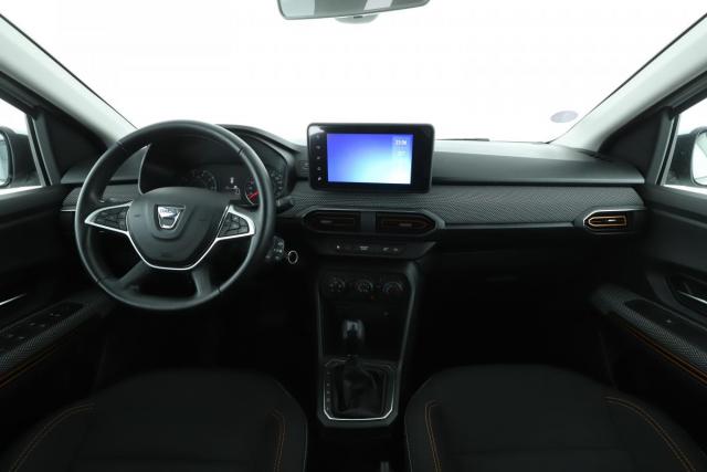 Dacia Sandero Iii image 8