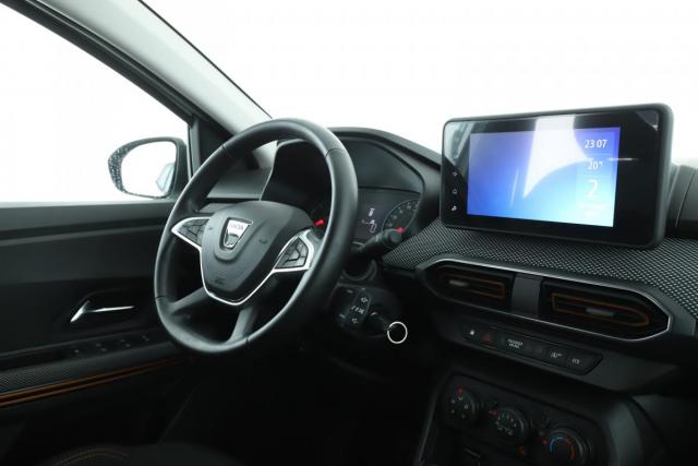 Dacia Sandero Iii image 6