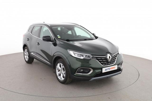 Renault Kadjar image 9