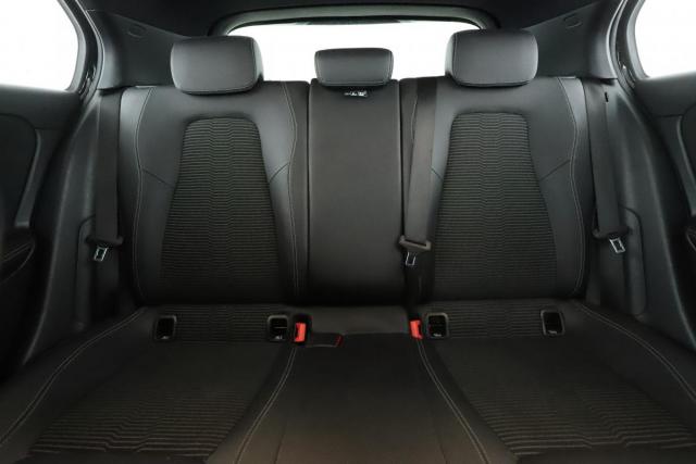 Mercedes Benz Classe A image 8