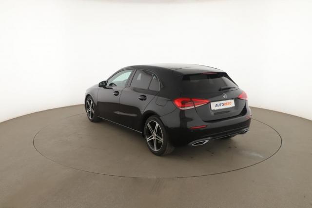Mercedes Benz Classe A image 3