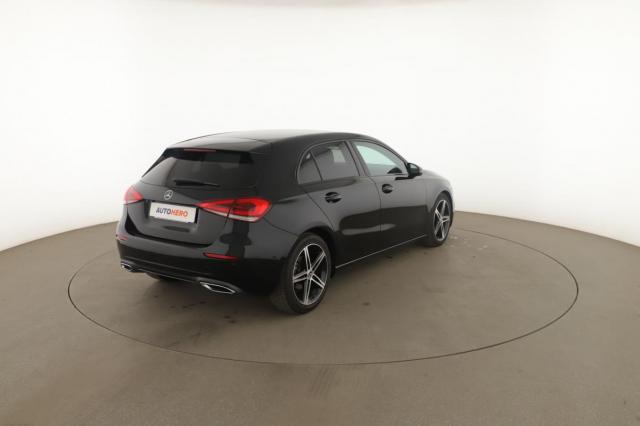Mercedes Benz Classe A image 6