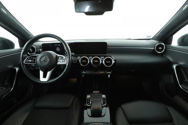 Mercedes Benz Classe A image 1