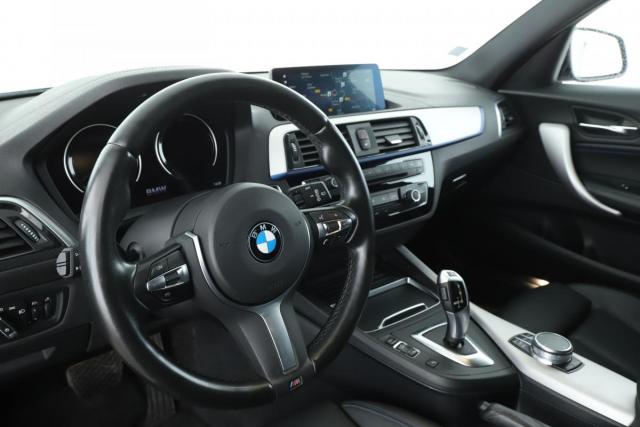 Bmw Série 1 image 3