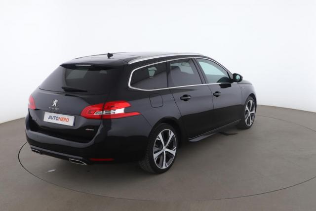 Peugeot 308 Sw image 1