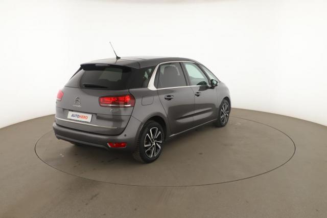 Citroen C4 Picasso image 5