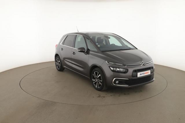 Citroen C4 Picasso image 8