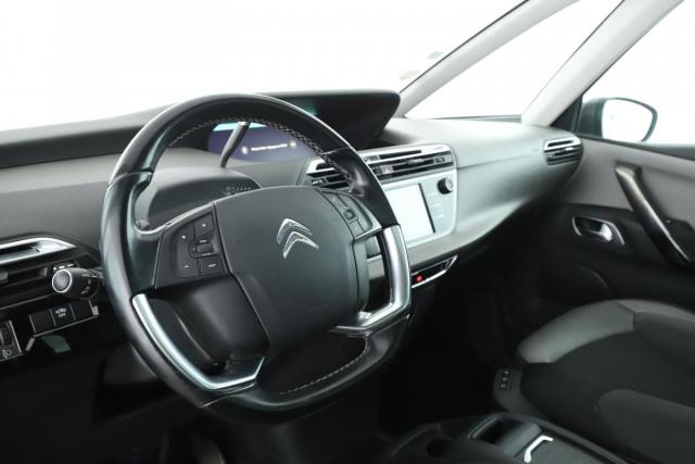 Citroen C4 Picasso image 1