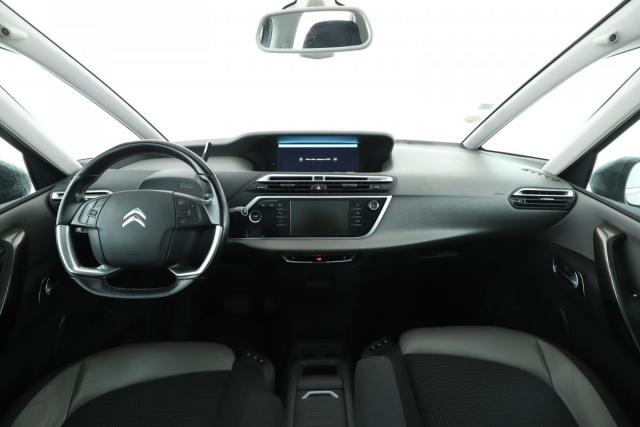 Citroen C4 Picasso image 9