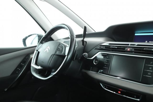 Citroen C4 Picasso image 3