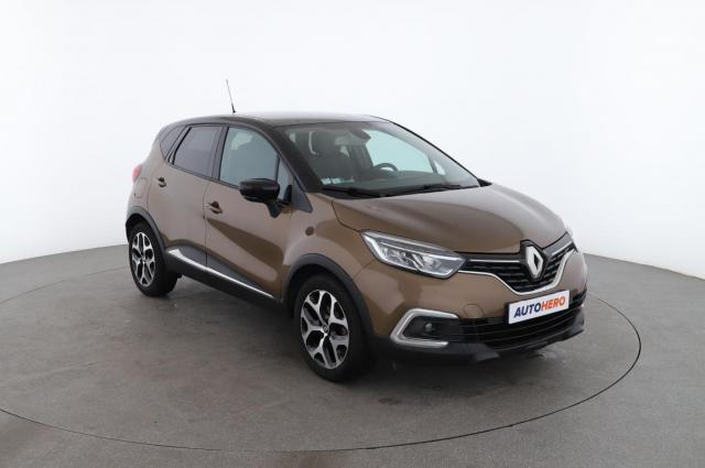 Renault Captur image 1