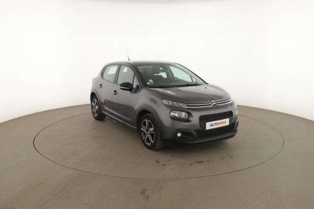 Citroen C3 image 6