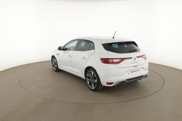 Renault Mégane image 6