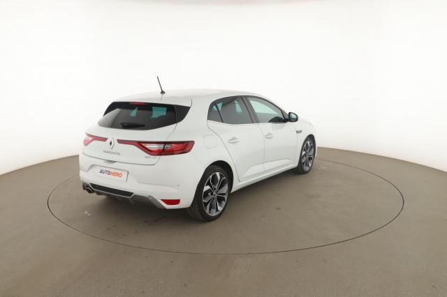 Renault Mégane image 8
