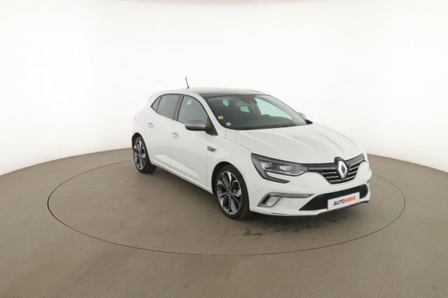 Renault Mégane image 3