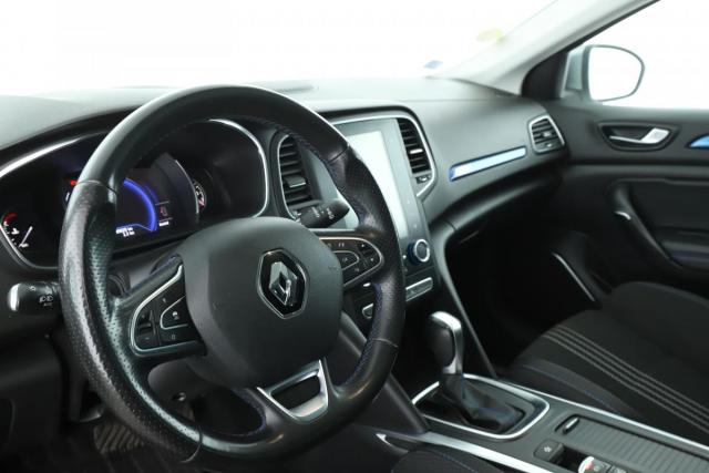 Renault Mégane image 1