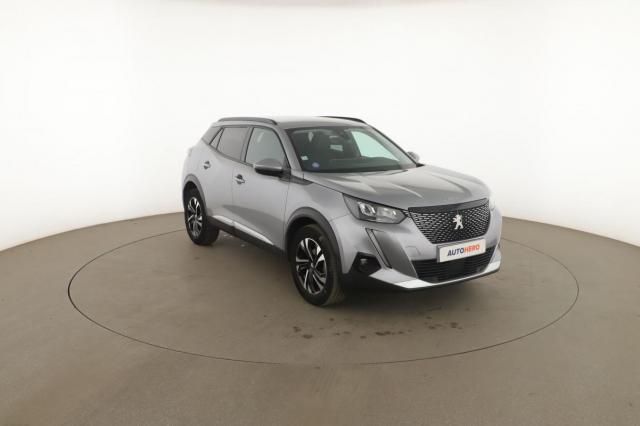 Peugeot 2008 image 5