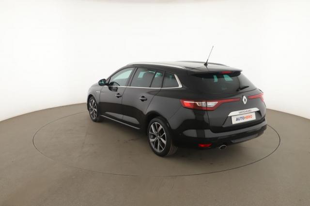 Renault Mégane Estate image 3
