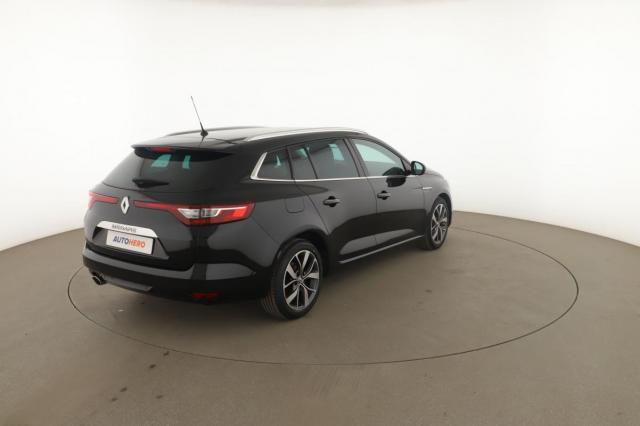 Renault Mégane Estate image 7