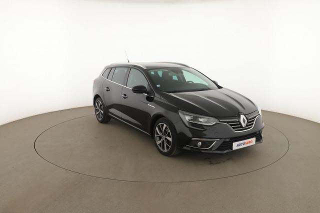 Renault Mégane Estate image 1