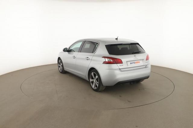 Peugeot 308 image 4