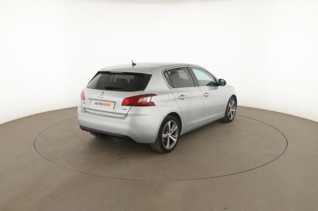Peugeot 308 image 3