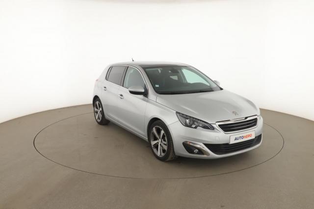 Peugeot 308 image 7