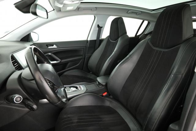 Peugeot 308 image 5