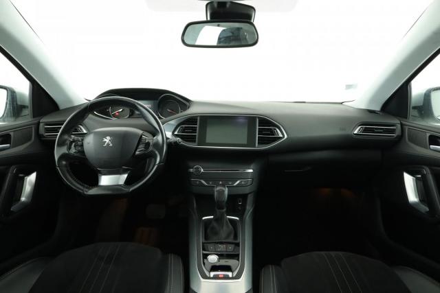 Peugeot 308 image 1