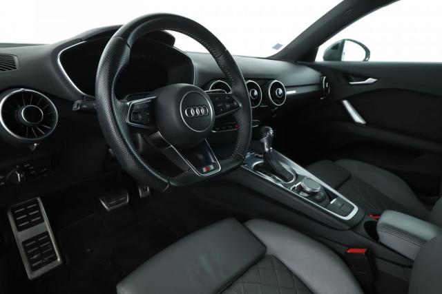 Audi Tt Coupé image 8