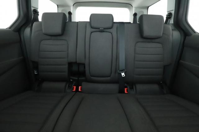 Ford Grand Tourneo Connect image 8