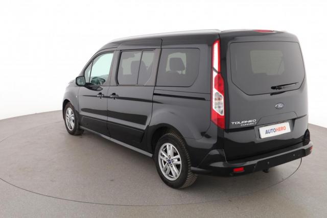 Ford Grand Tourneo Connect image 4