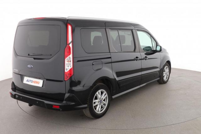 Ford Grand Tourneo Connect image 2