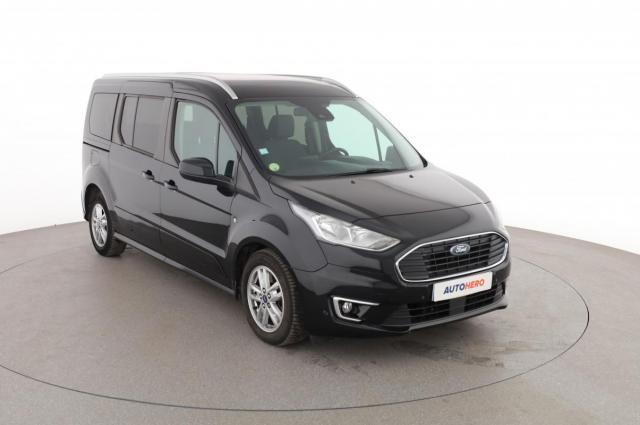 Ford Grand Tourneo Connect image 7