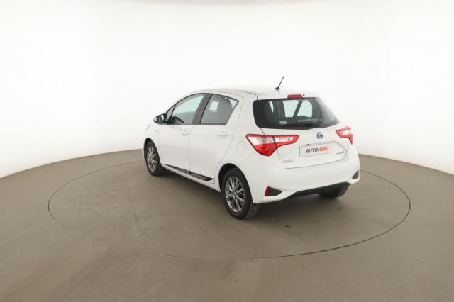 Toyota Yaris image 6