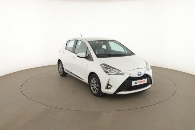 Toyota Yaris image 5