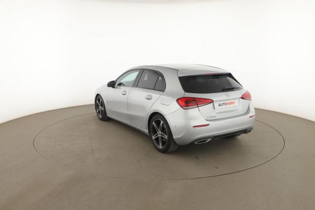 Mercedes Benz Classe A image 7