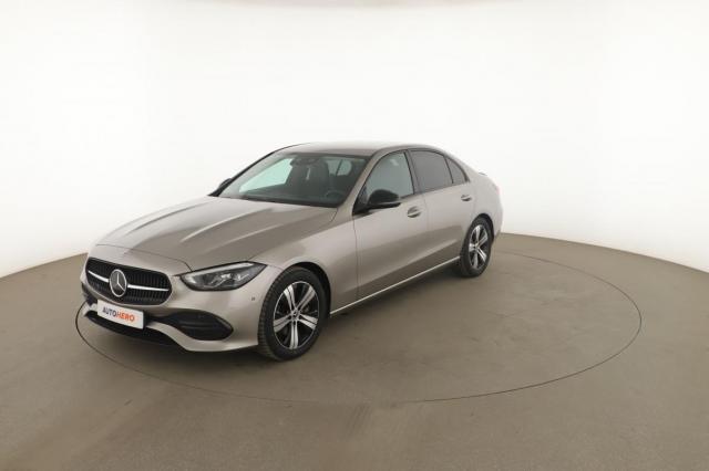 Mercedes Benz
