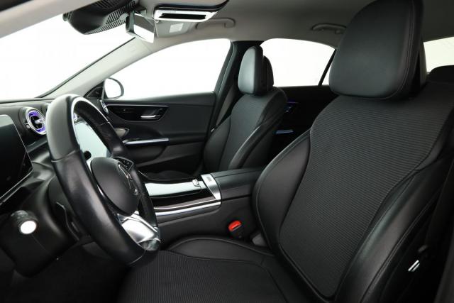 Mercedes Benz Classe C image 5
