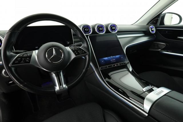 Mercedes Benz Classe C image 2
