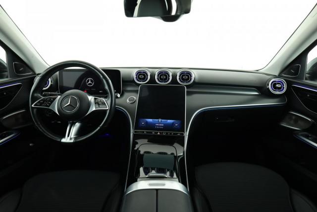 Mercedes Benz Classe C image 8