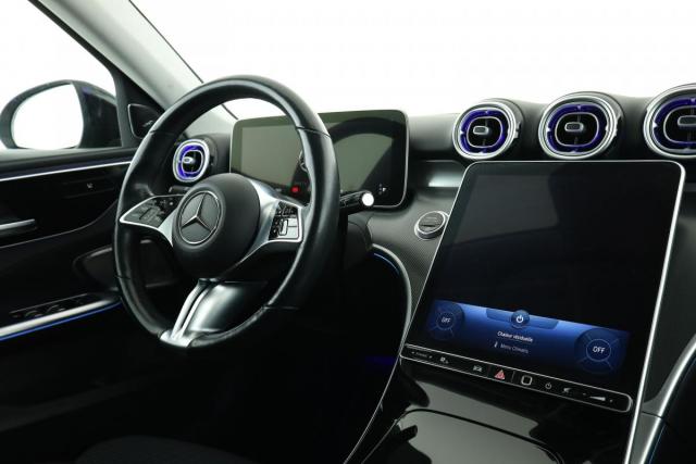 Mercedes Benz Classe C image 4