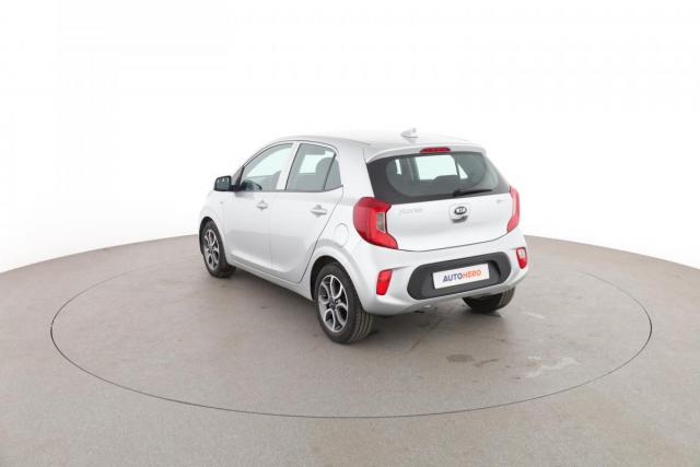 Kia Picanto image 4