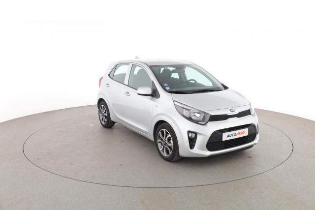 Kia Picanto image 2