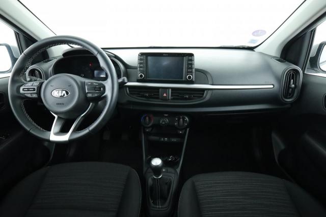 Kia Picanto image 3