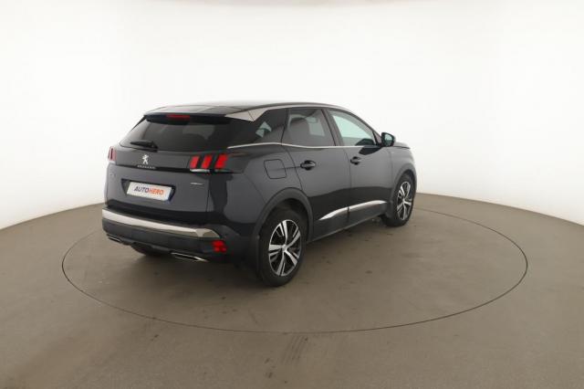 Peugeot 3008 image 8