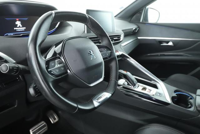 Peugeot 3008 image 4