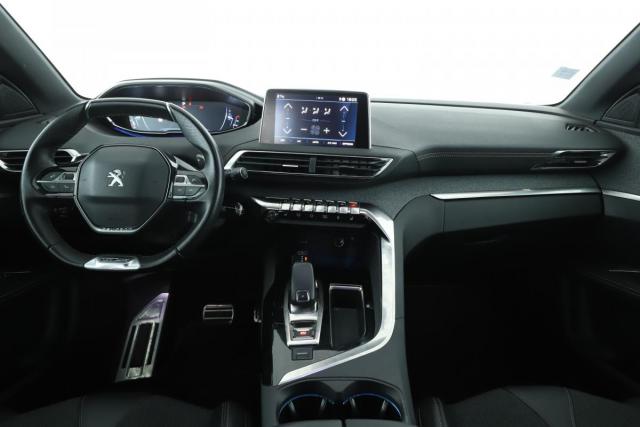 Peugeot 3008 image 1