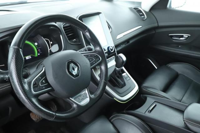Renault Grand Scénic image 1
